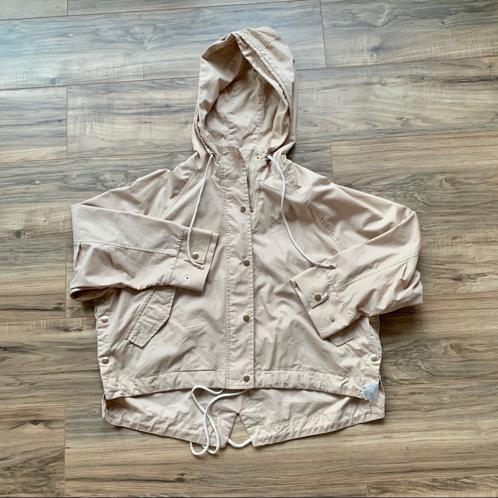 Forever 21 Jacket